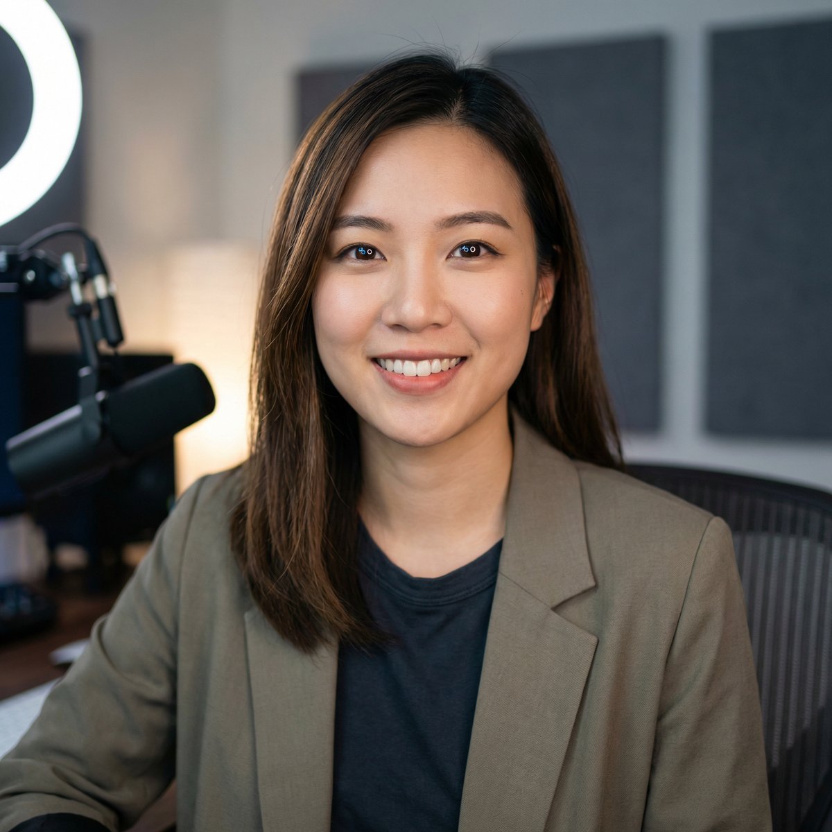 加藤视频创作者