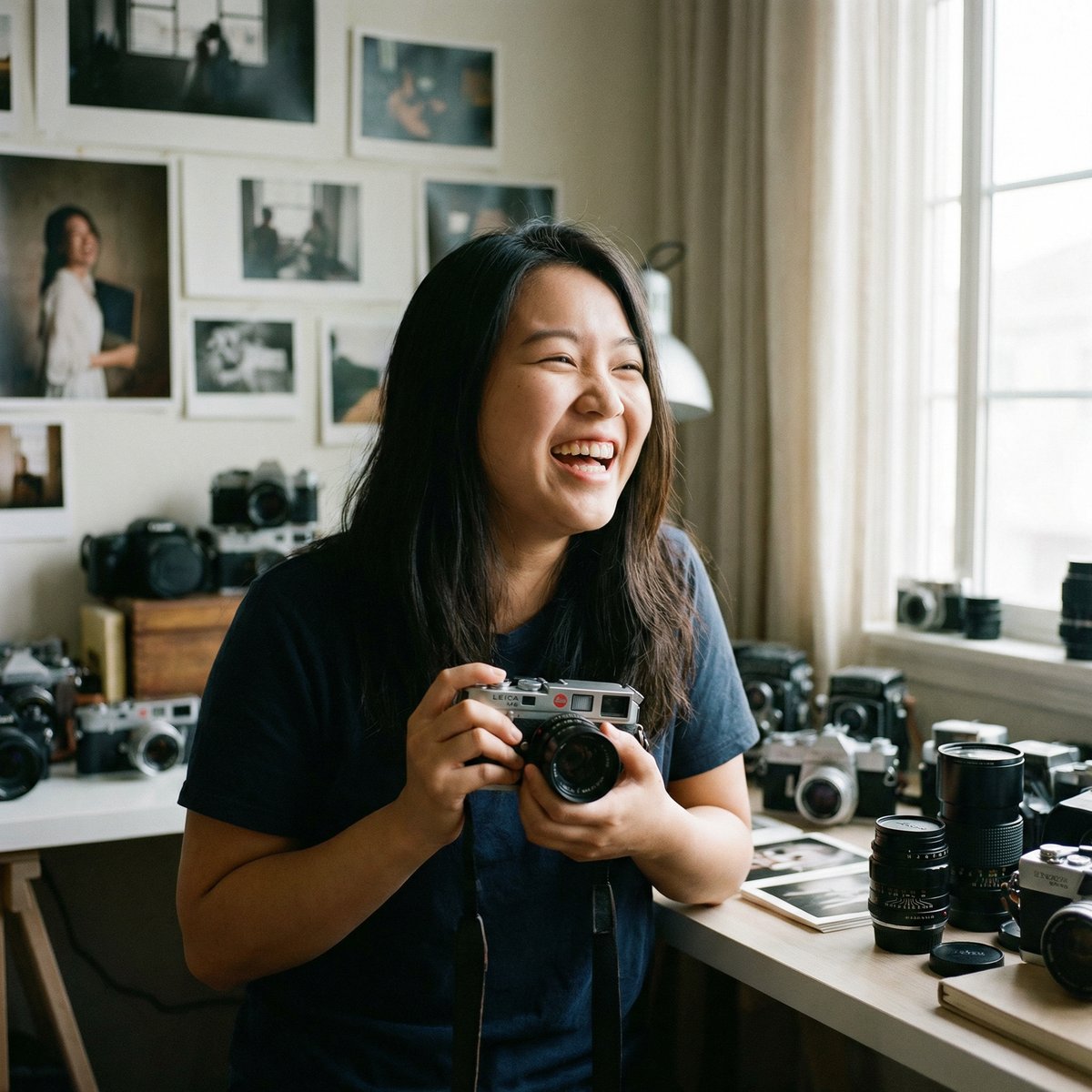 加藤视频创作者