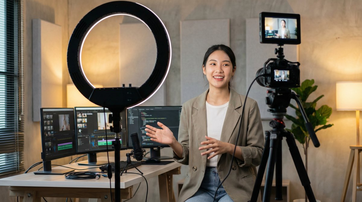 加藤视频创作工具